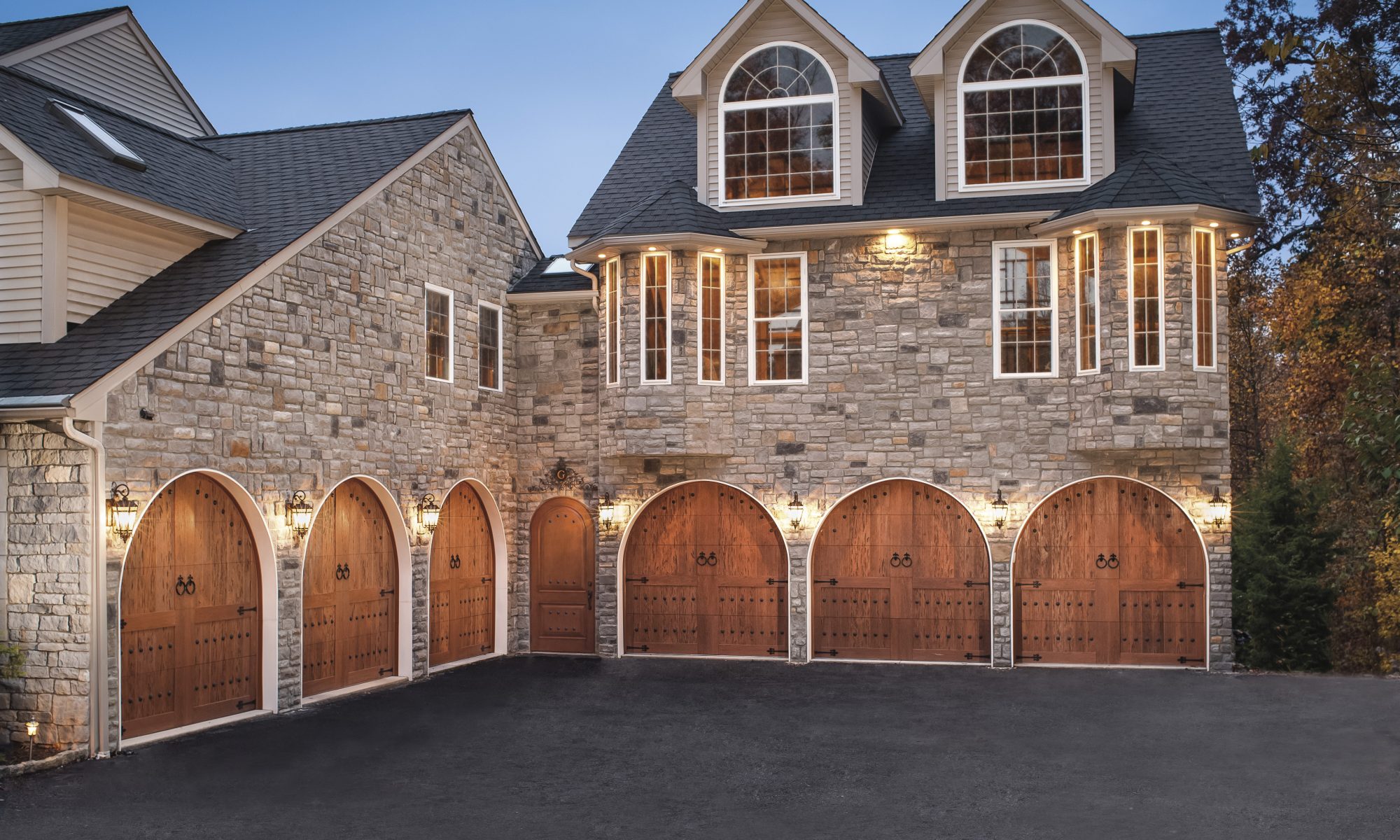 Precision Garage Doors | Expert Garage Door Installation, Openers & Repair